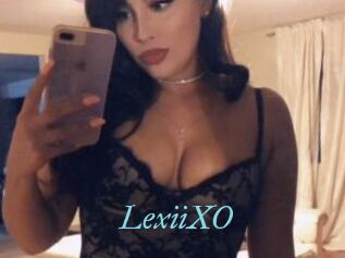 LexiiXO