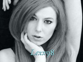 Lexx98