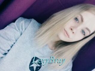 LexyBray