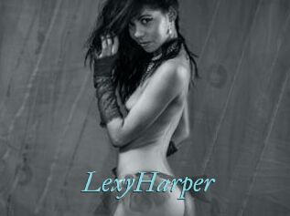 LexyHarper