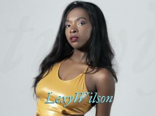 LexyWilson