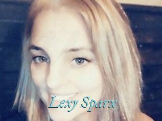 Lexy_Sparx