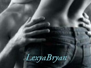 LexyaBryan