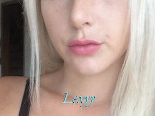 Lexyy