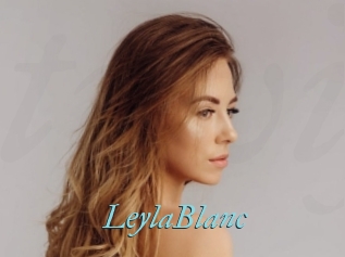 LeylaBlanc