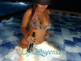 LeylaQueensx