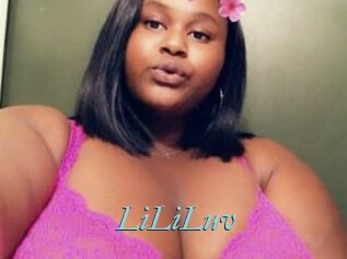 LiLiLuv