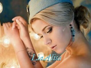 LiaAlisa