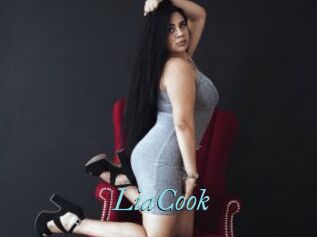LiaCook