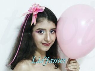 LiaJames