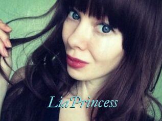 LiaPrincess
