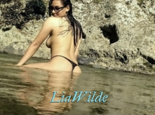 LiaWilde