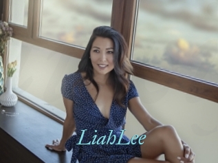 LiahLee Tube video jeune