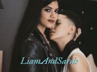 LiamAndSarah