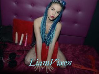 LiamVixen