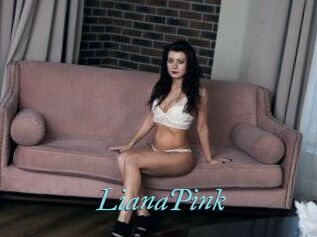 LianaPink