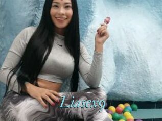 Liasex9