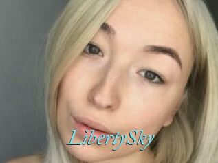 LibertySky