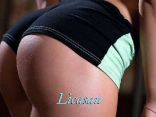Licasan