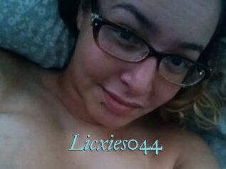 Licxies044