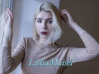 LidiaMaisel