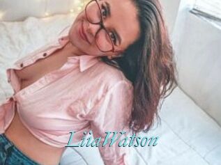 LiiaWatson