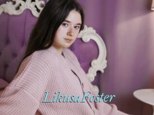 LikusaFoster