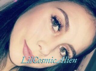 LilCosmicAlien