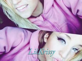 LilKrissy