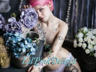 LilPinkDelight