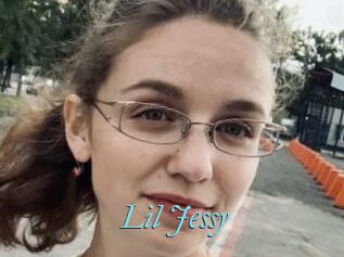 Lil_Jessy