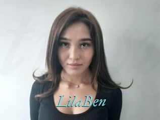 LilaBen