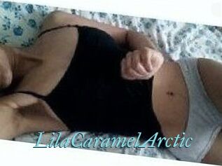 LilaCaramelArctic