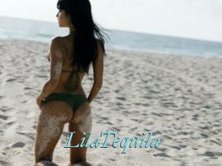 LilaTequila
