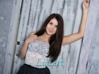 LiliArt