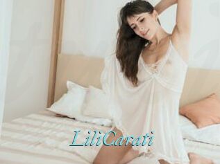 LiliCarati