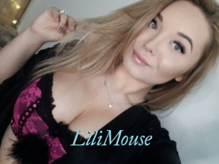 LiliMouse