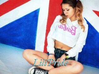 LiliPride