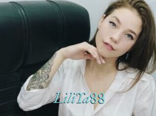 LiliYa88