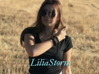 LiliaStorm