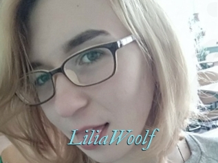 LiliaWoolf Tube video jeune