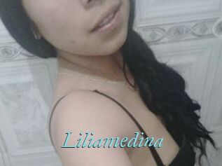 Liliamedina