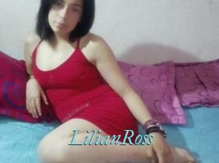 LilianRoss