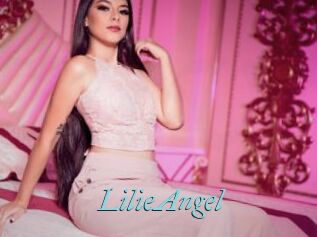 LilieAngel