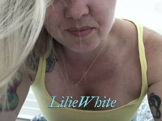 LilieWhite