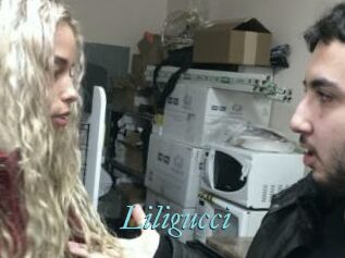 Liligucci