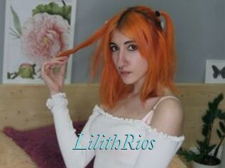 LilithRios