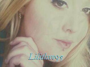 Lilithxo95