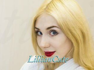 LillianCute