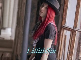 LillithSin
